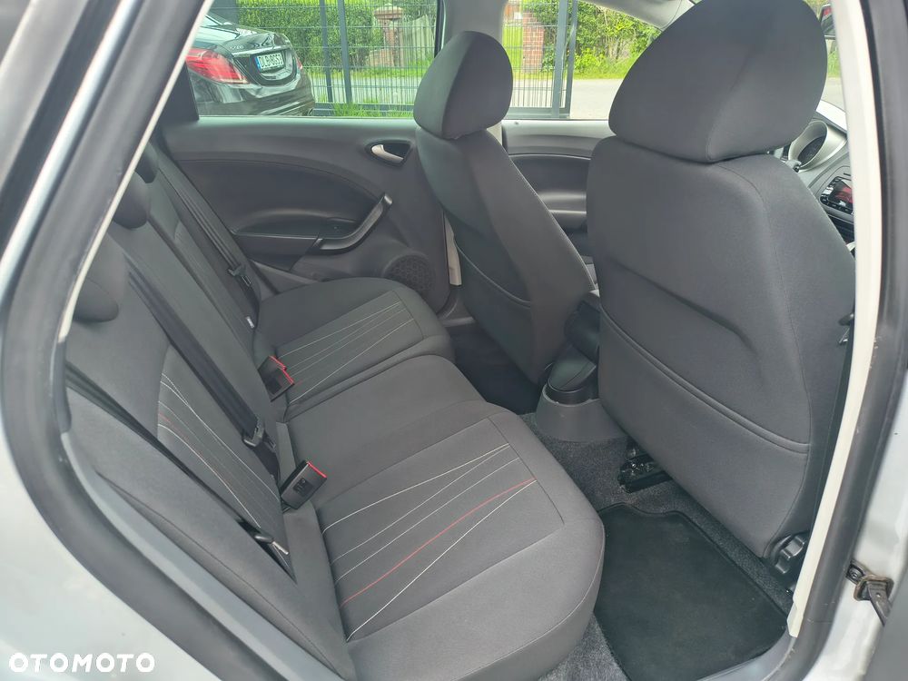 Seat Ibiza 1.2 TSI DSG Copa - 23