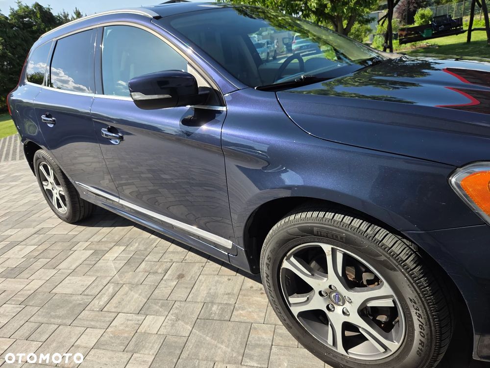 Volvo XC 60 T6 AWD Summum - 16