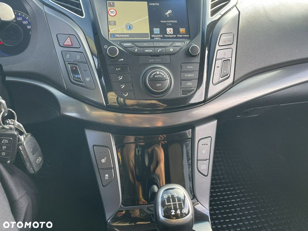 Hyundai i40 1.7 CRDi BlueDrive Business - 11