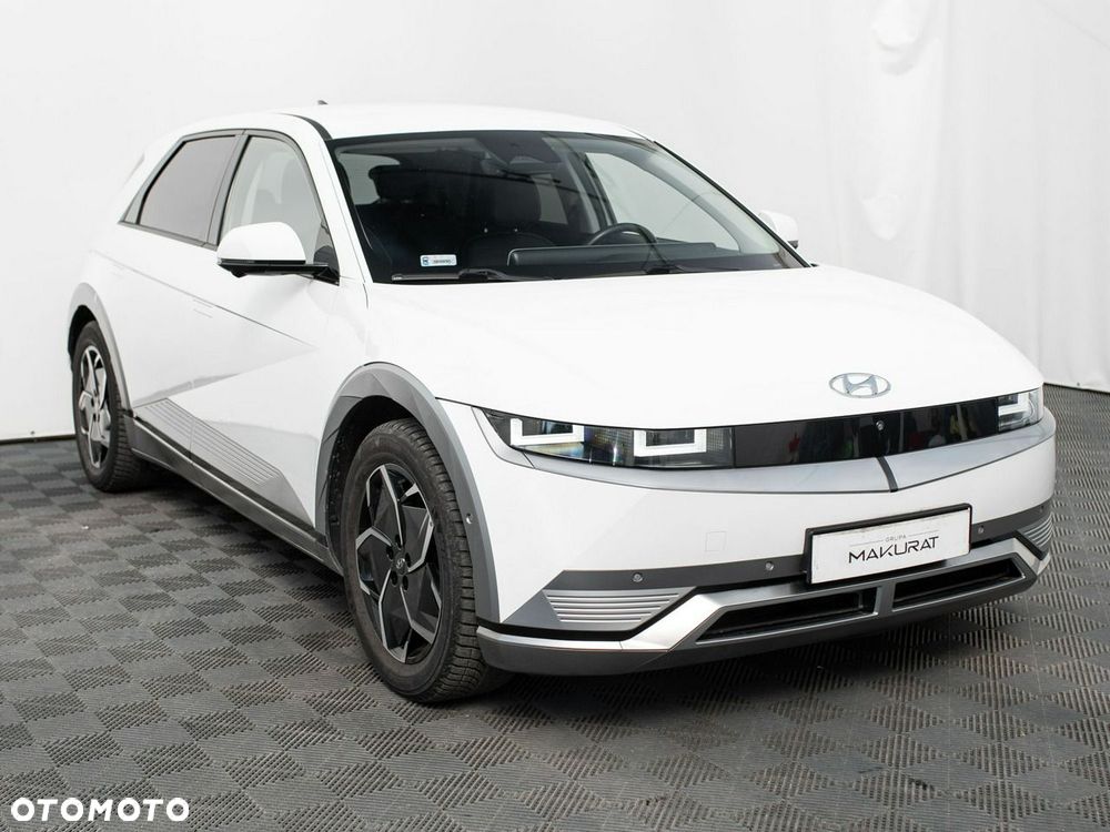 Hyundai IONIQ 5 73kWh Platinum - 4