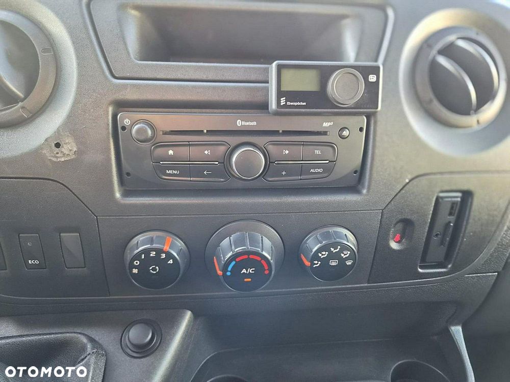 Renault Master - 13