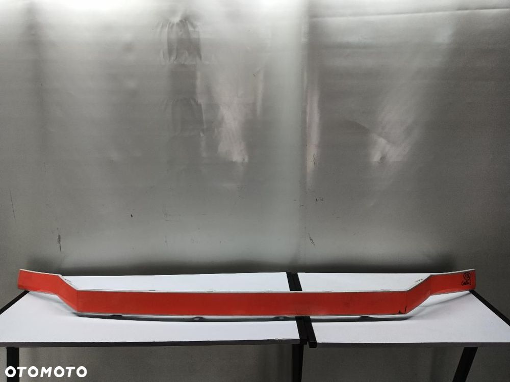 LISTWA POD GRILLA PRZÓD PRZEDNIO VW CRAFTER I 2E0853194 - 1