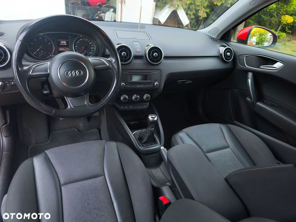 Audi Inny - 7