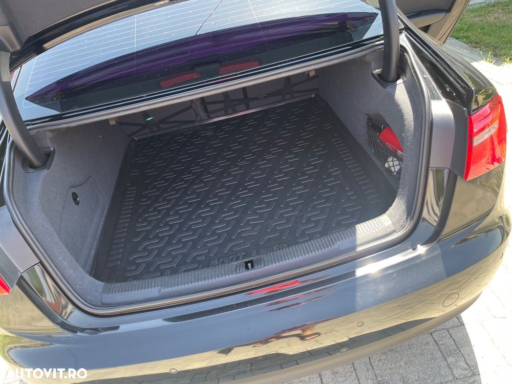 Audi A6 Limuzina 2.0 TDI - 3