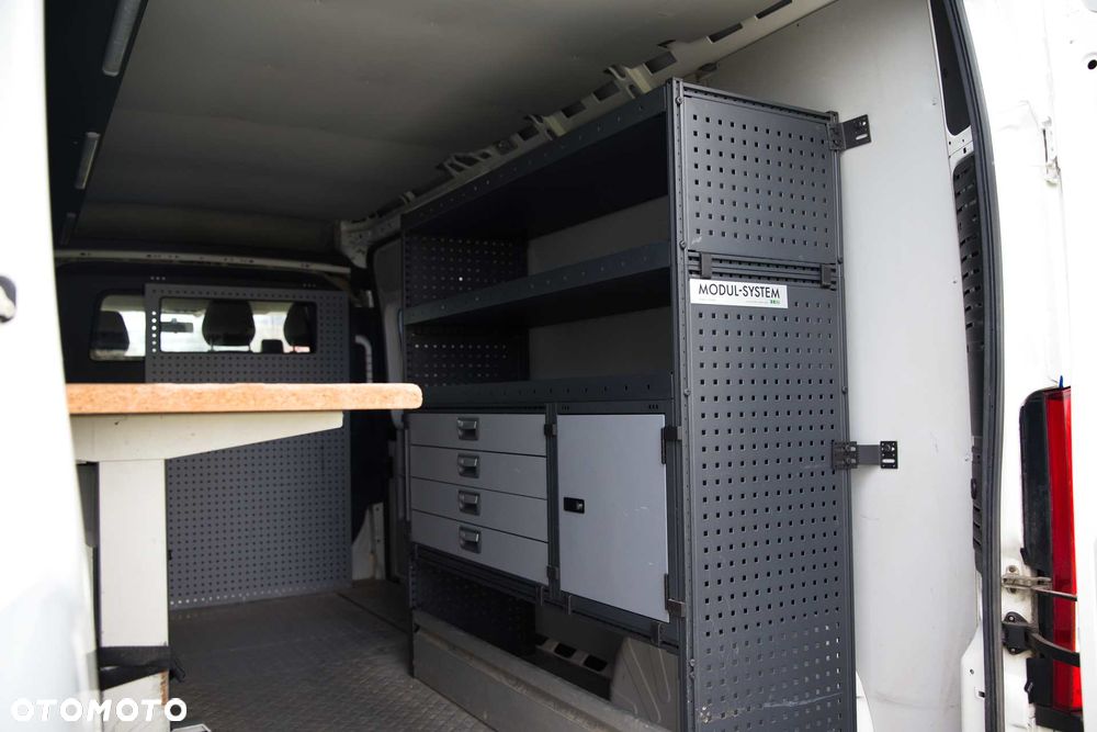 Peugeot Boxer L3H2 - 12