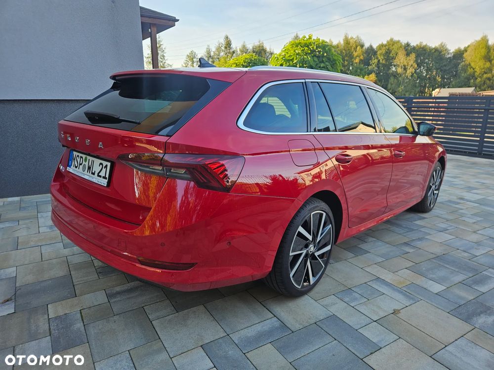 Skoda Octavia - 7