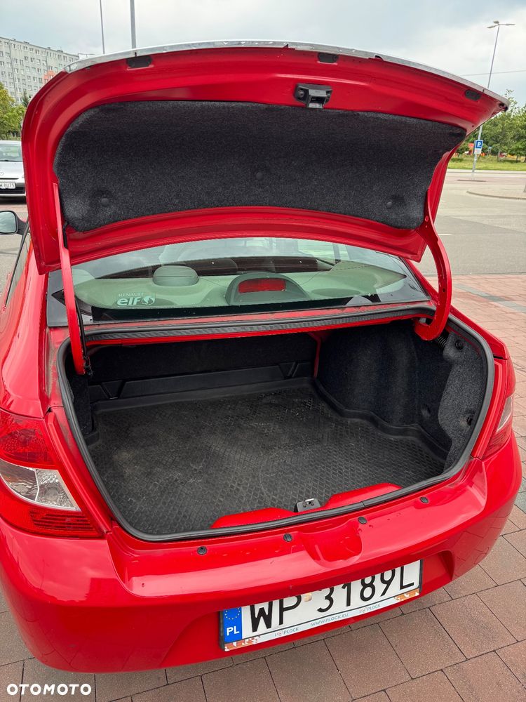 Renault Thalia 1.6 16V All Inclusive - 19