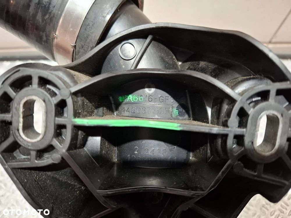 Rura intercoolera Renault Master III 2,3 DCI nr 14603730R - 3
