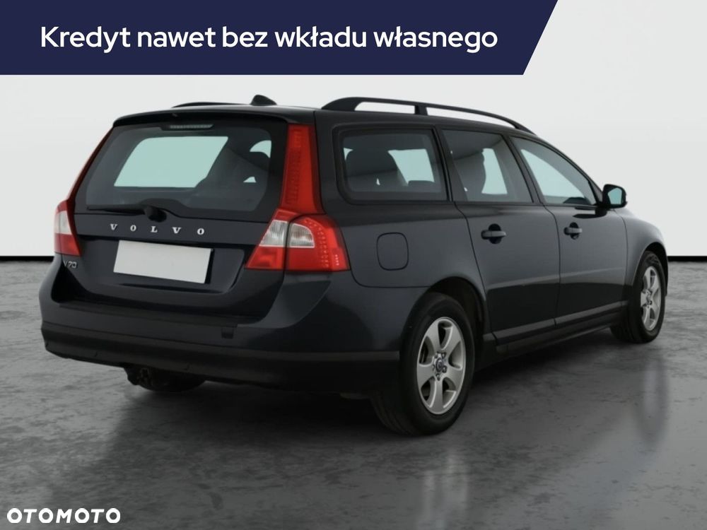 Volvo V70 - 7