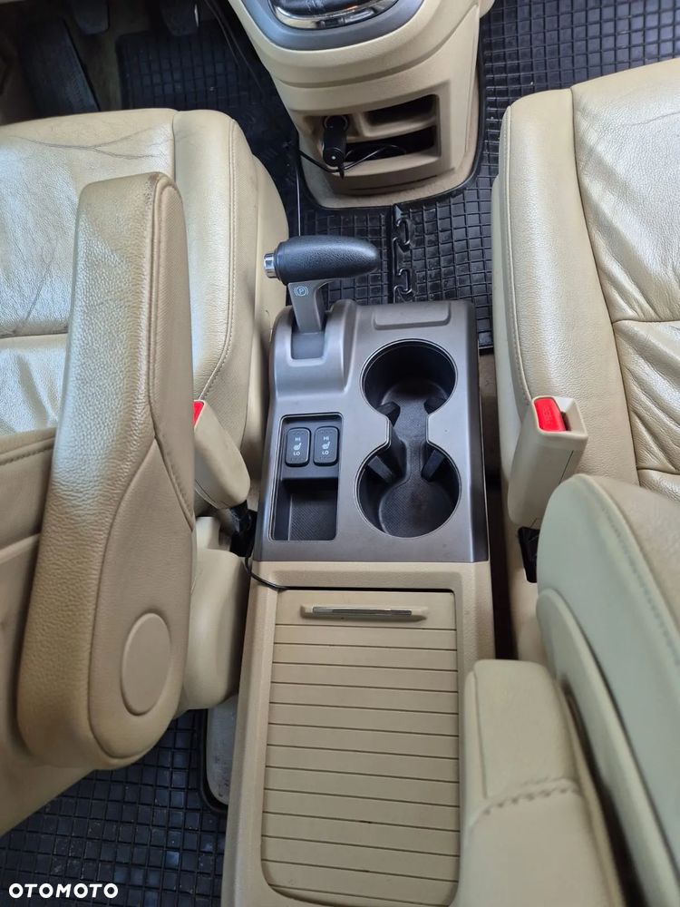 Honda CR-V 2.2i CTDi Executive - 7