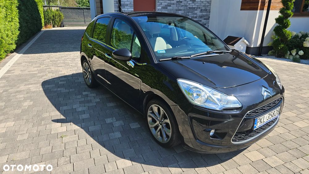 Citroën C3 - 4