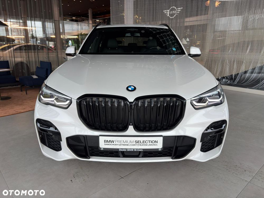 BMW X5 xDrive25d - 6