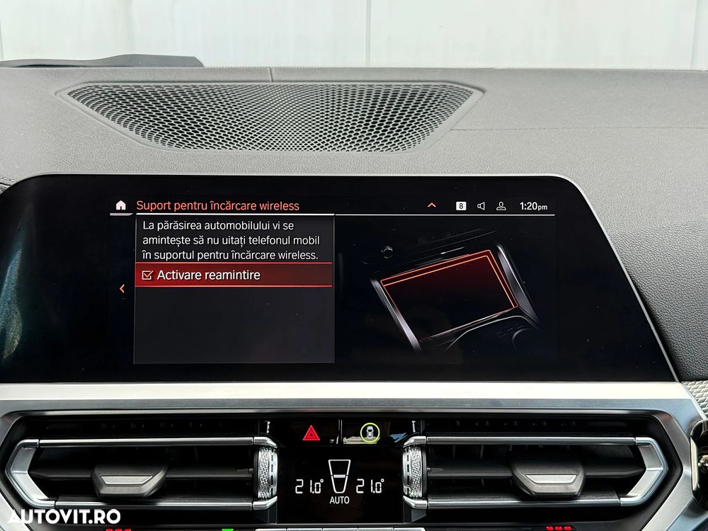 BMW M4 M440i xDrive AT MHEV - 22