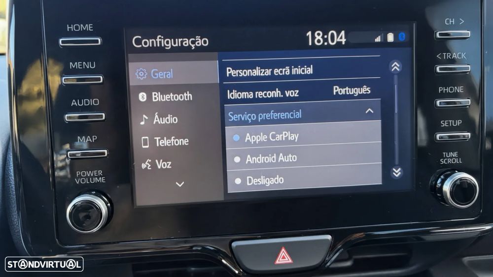 Toyota Yaris 1.5 HDF Comfort Plus - 28