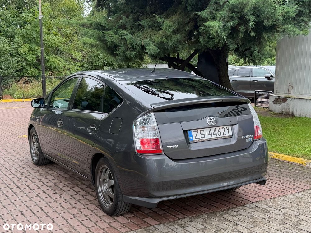 Toyota Prius 1.5 VVT-i Sol (nav) - 10