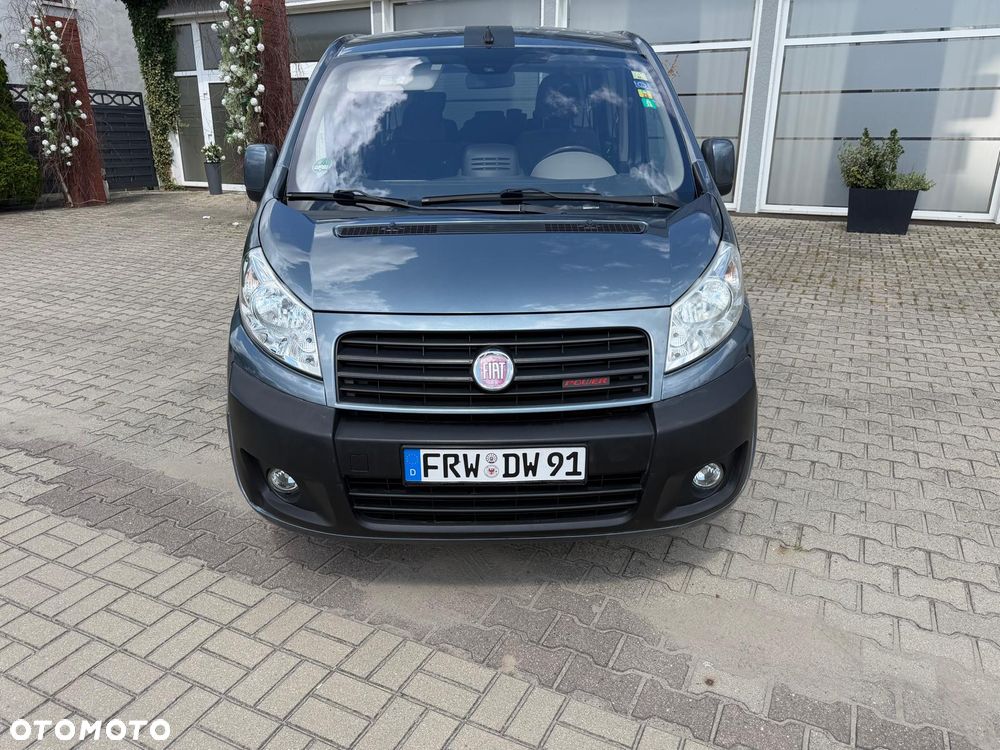 Fiat Scudo - 13