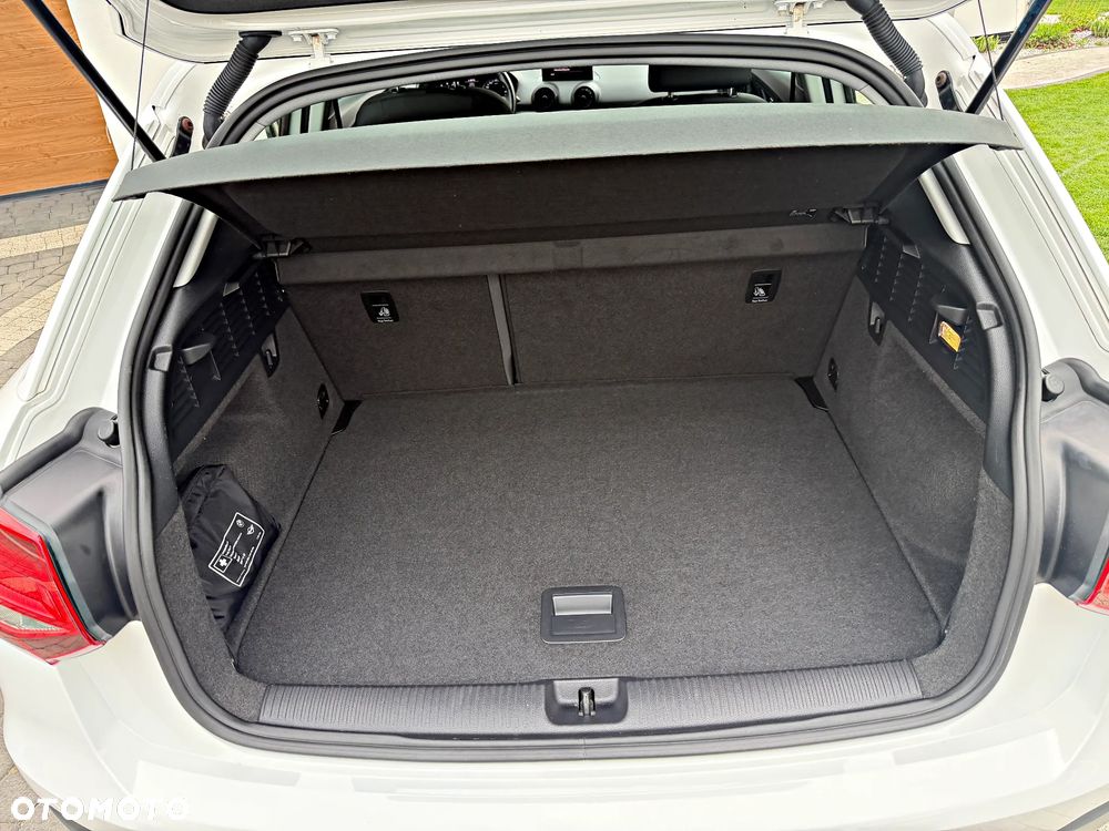 Audi Q2 1.4 TFSI cylinder on demand design - 24