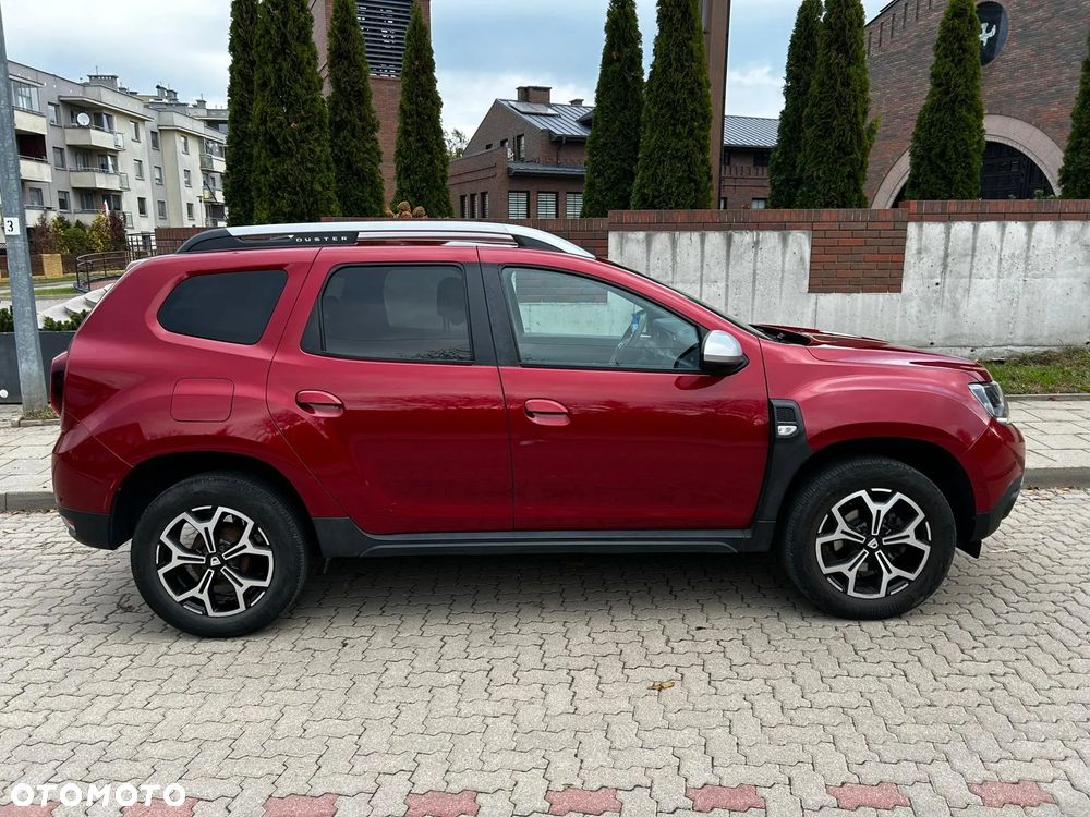 Dacia Duster 1.0 TCe Prestige - 4