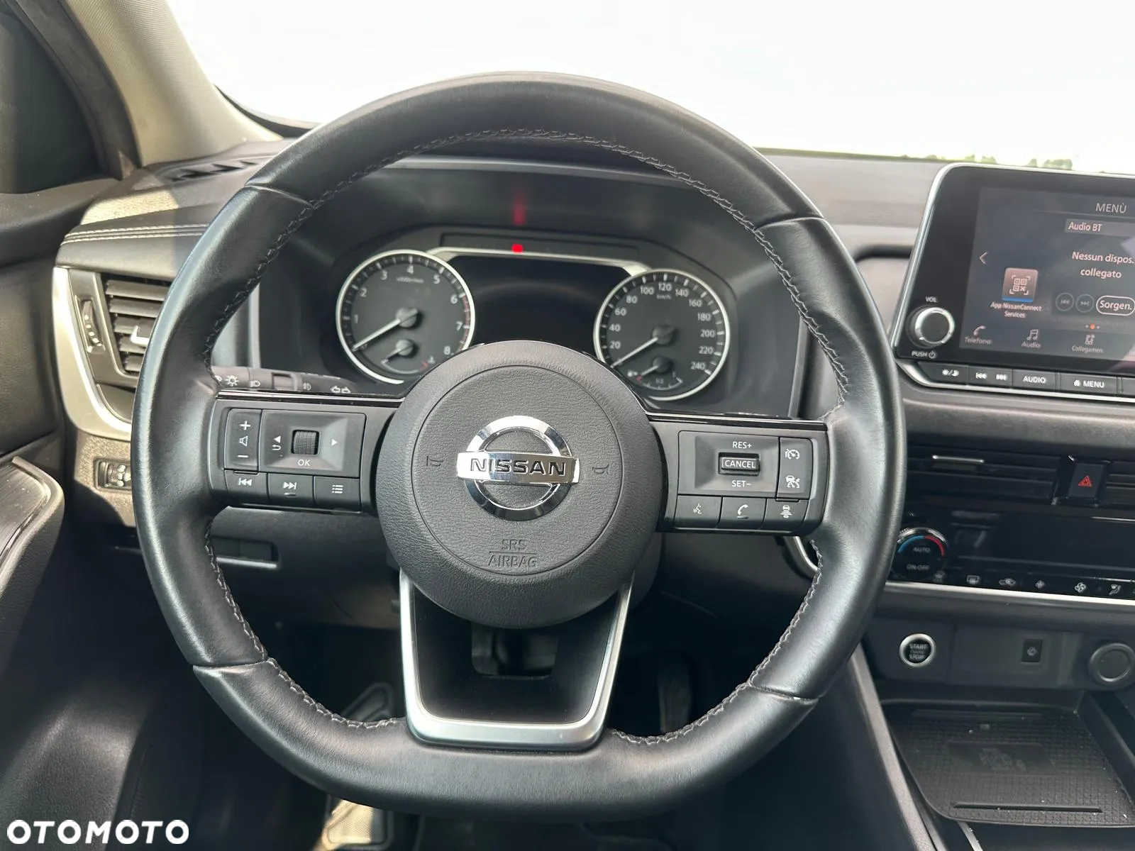 Nissan Qashqai 1.3 DIG-T Acenta - 13