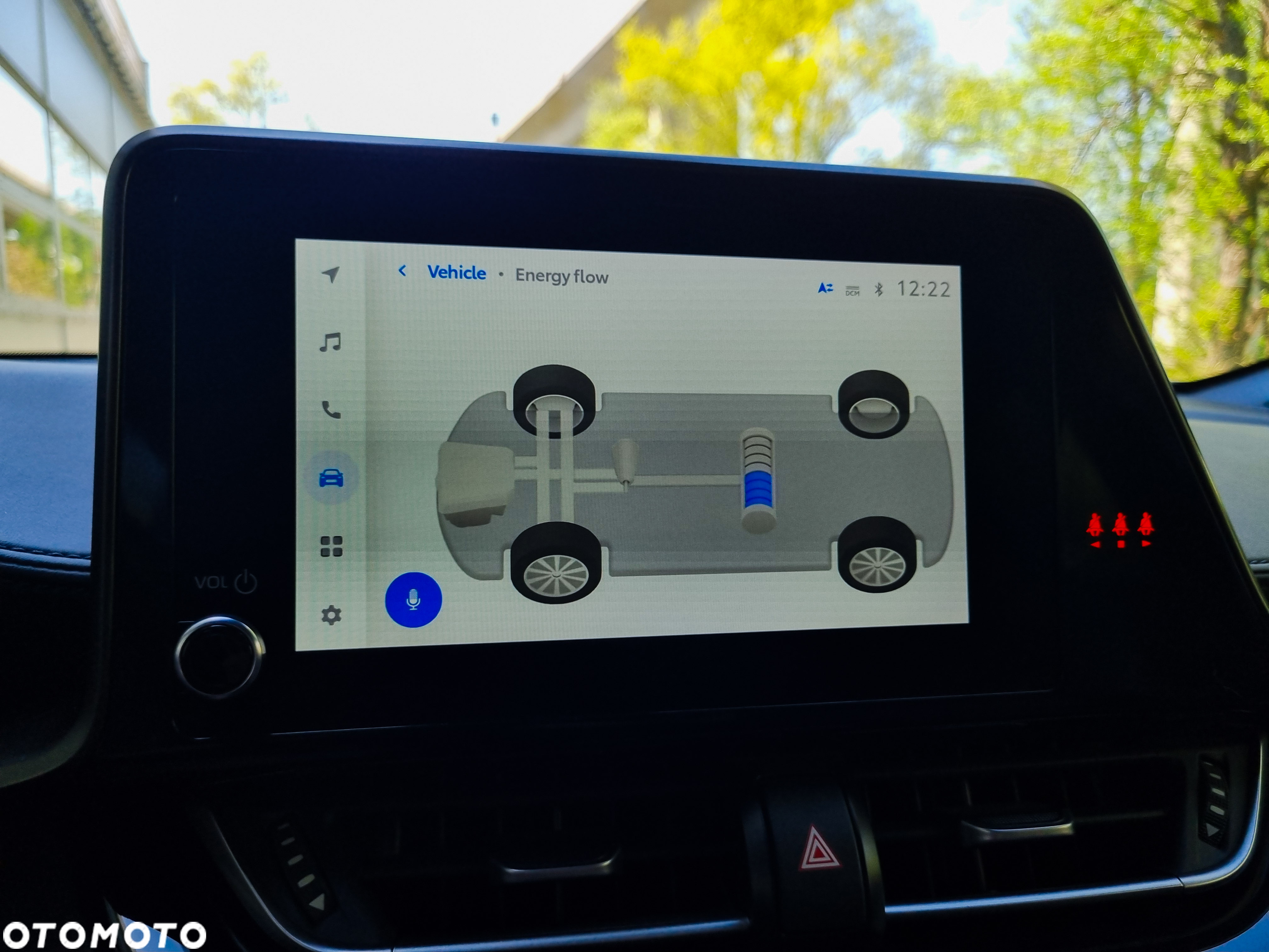 Toyota C-HR 2.0 Hybrid Style - 34