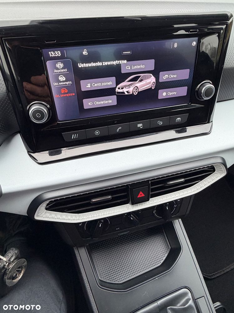 Seat Ibiza 1.0 MPI EVO Reference S&S - 19