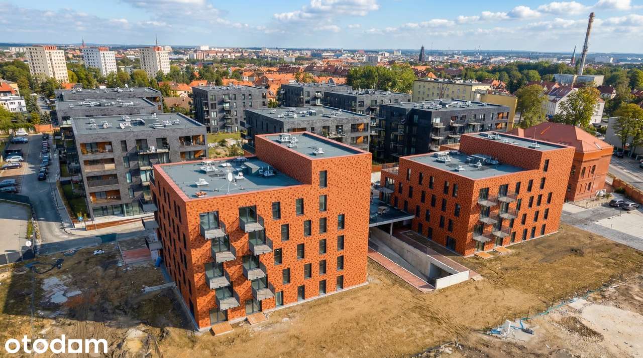 3 pokoje + PRALNIA / GOTOWE Dostępne od Ręki / ZAPRASZAM do oglądania