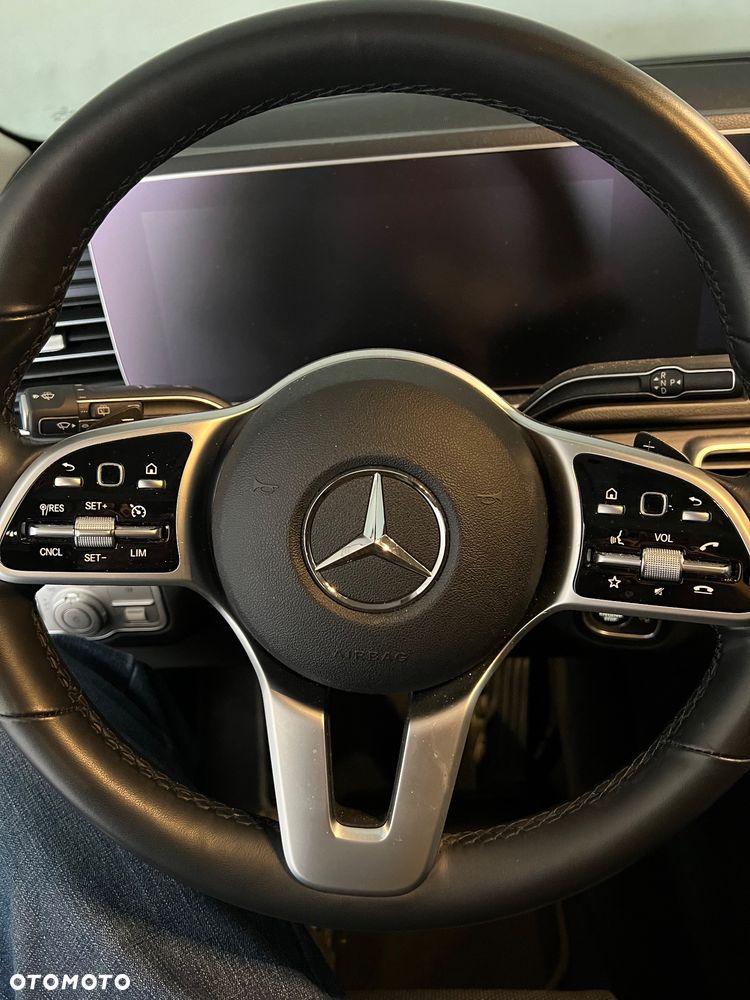 Mercedes-Benz GLE - 16