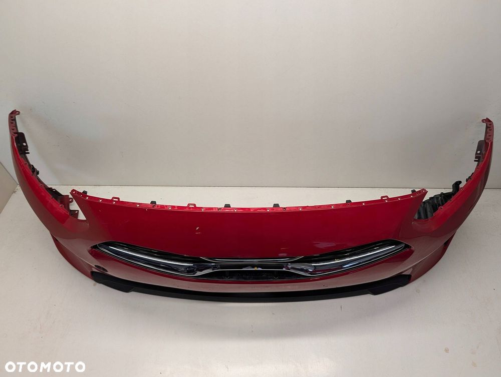 zderzak przód kia ceed iii lift 2021- - 10