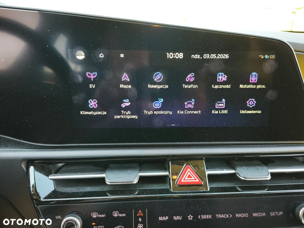 Kia Niro 64kWh L - 15