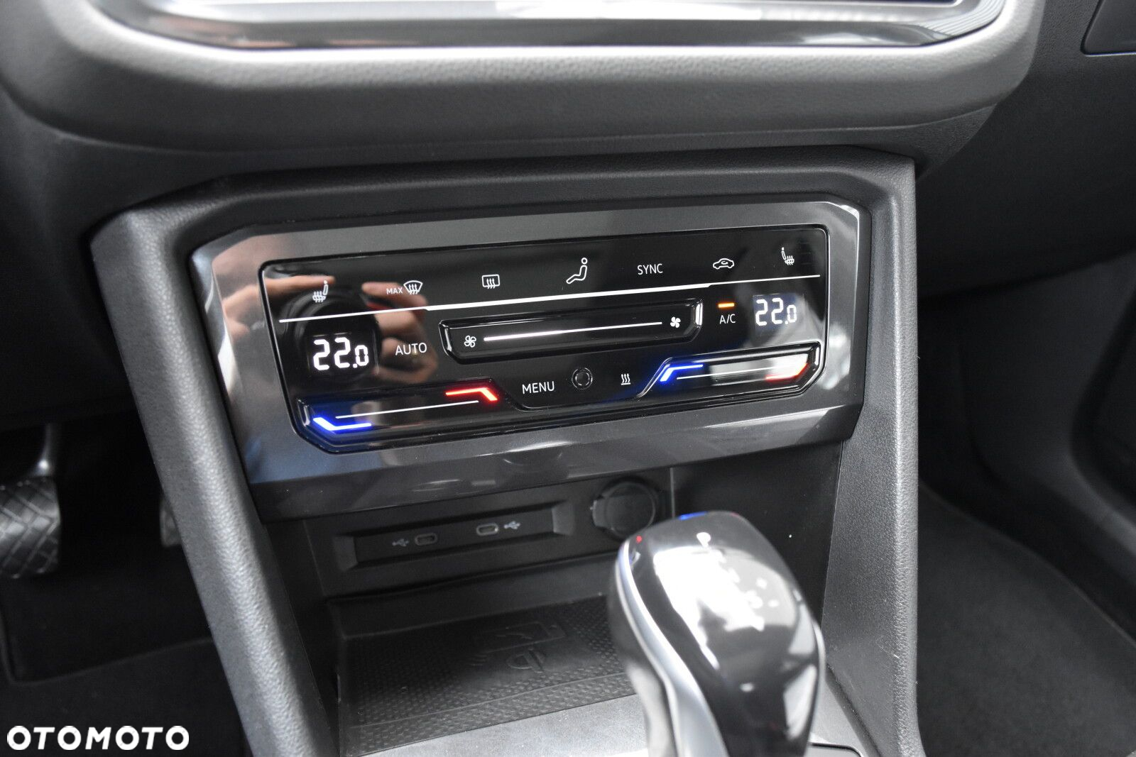 Volkswagen Tiguan Allspace - 31