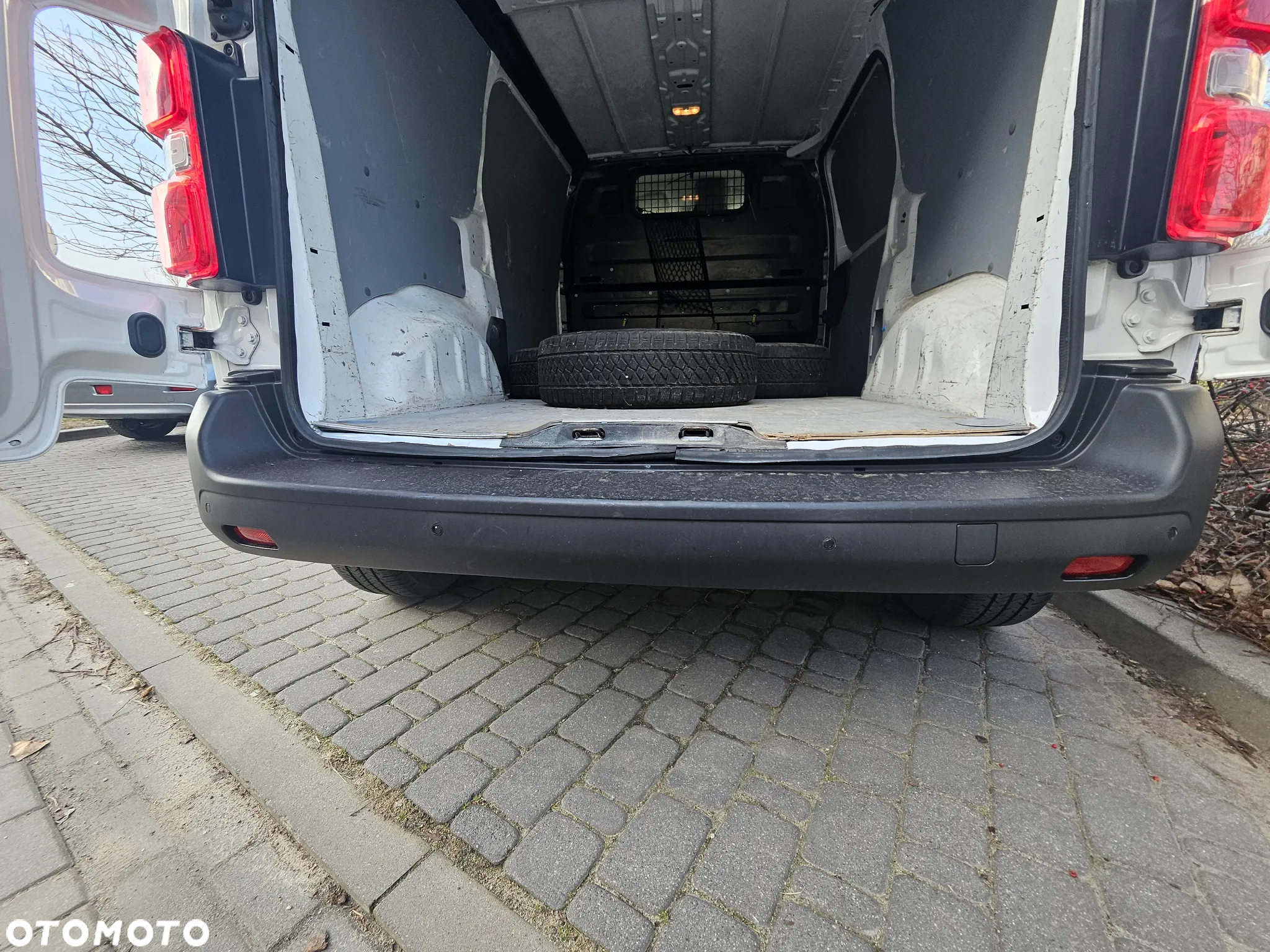 Toyota ProAce - 8