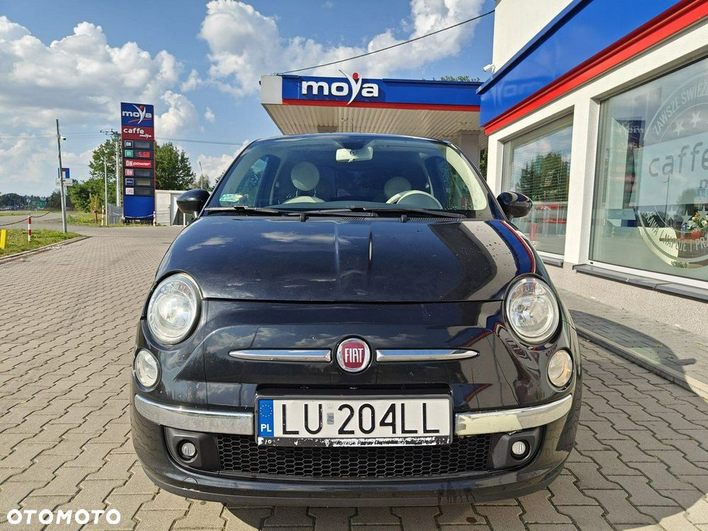 Fiat 500 - 2