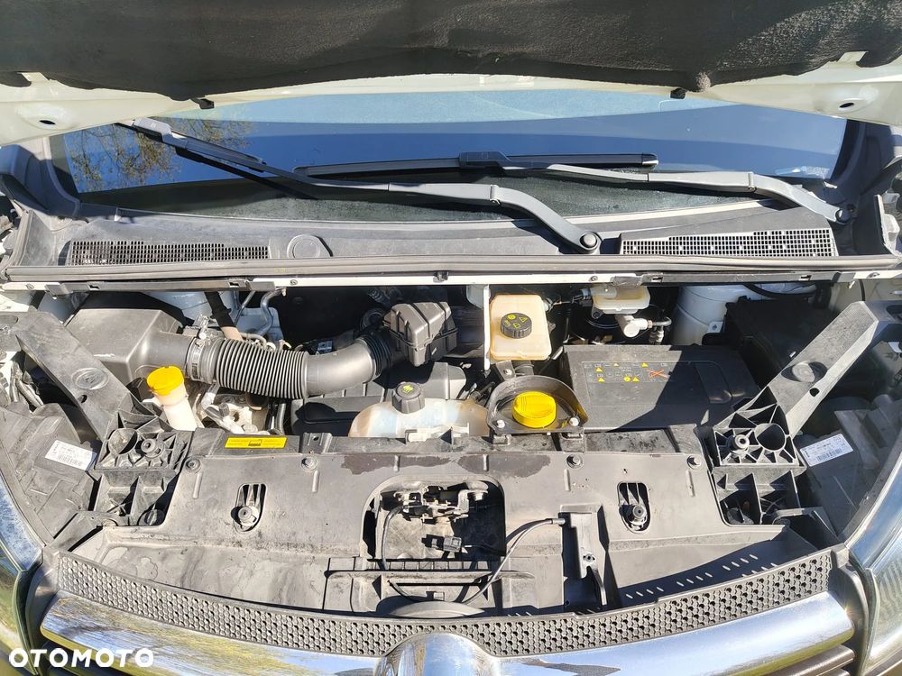 Opel Vivaro L1H1 - 7