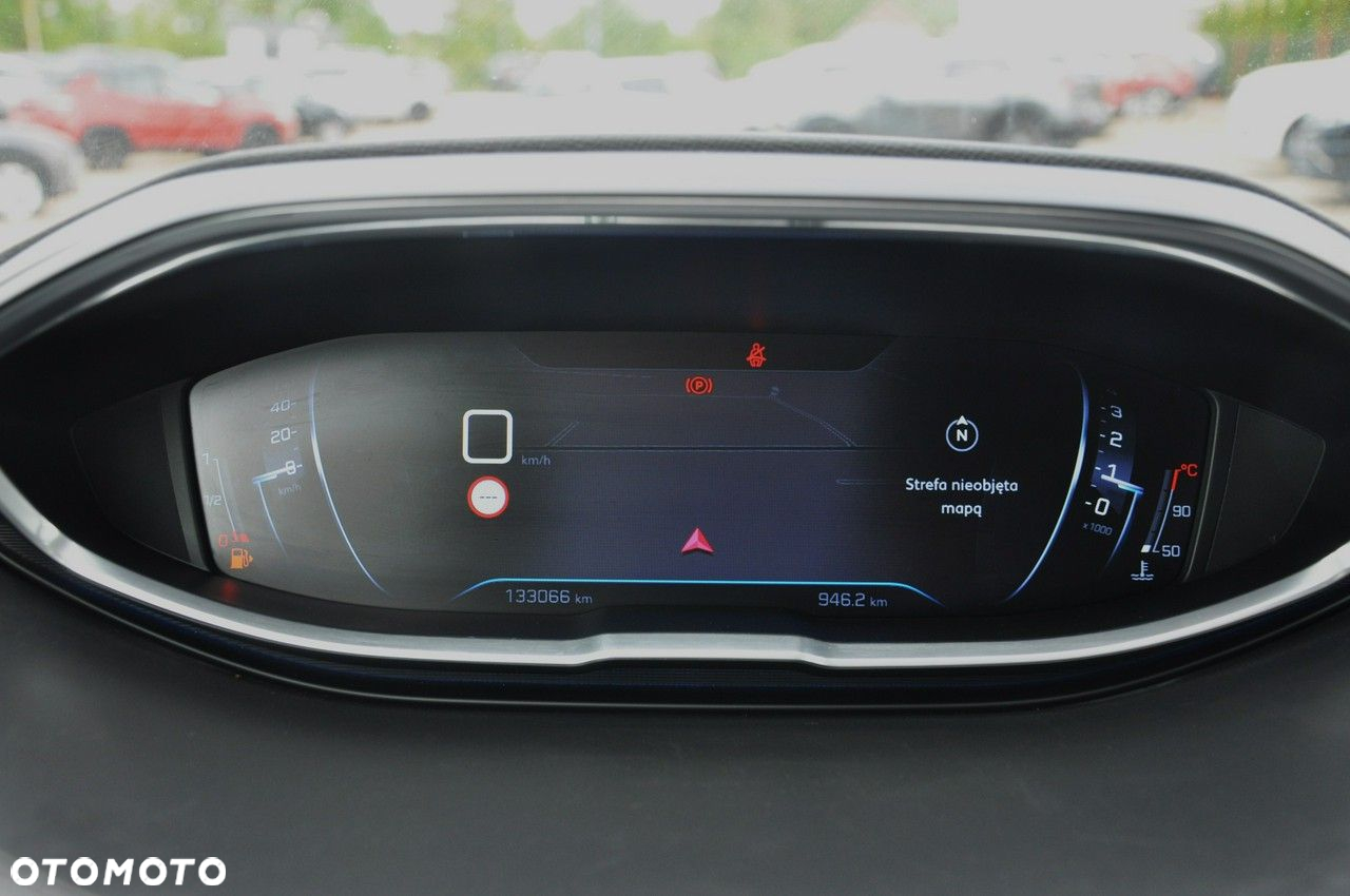 Peugeot 5008 HDI 115 Allure - 23