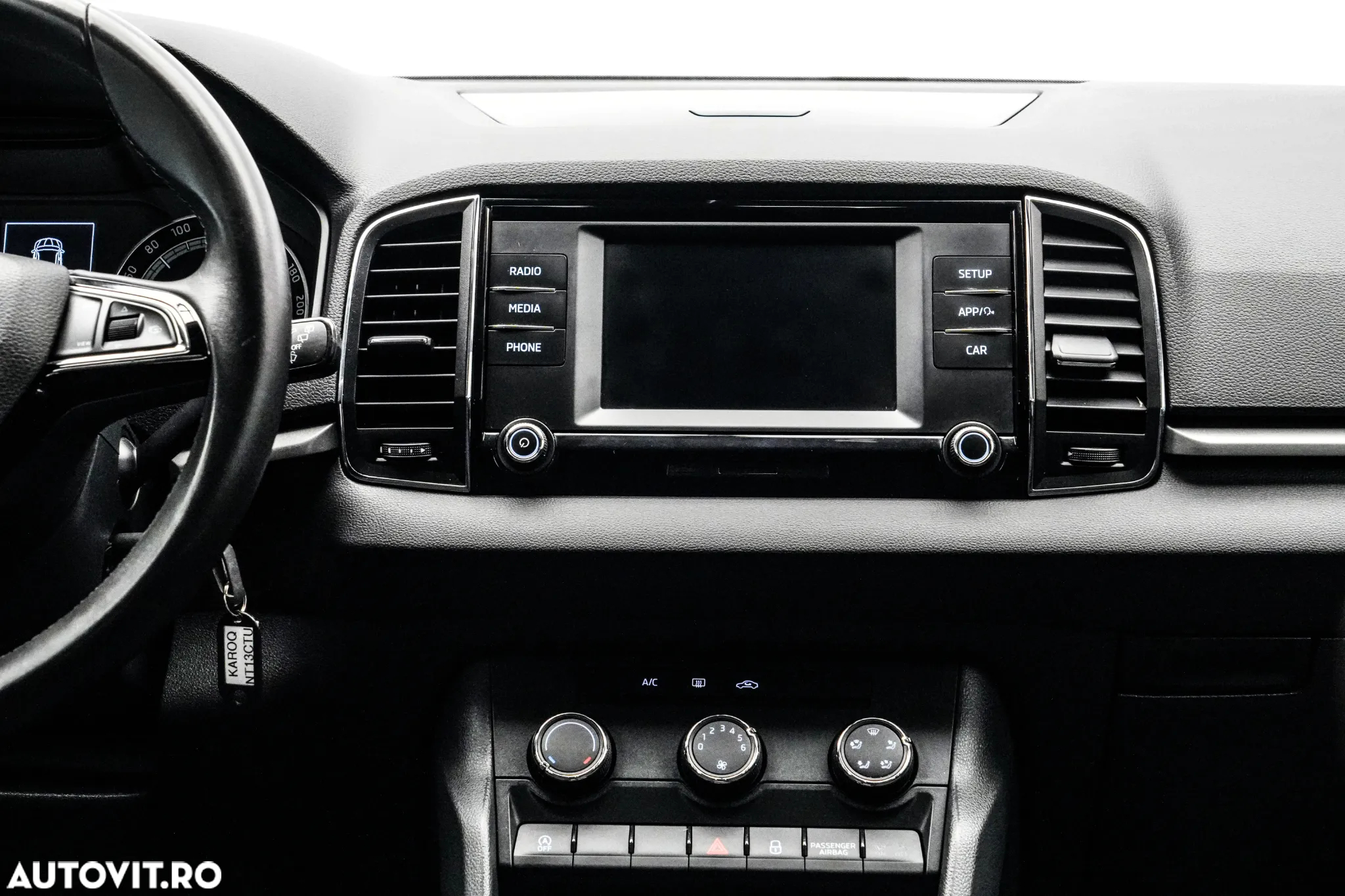 Skoda Karoq 1.5 TSI DSG Style - 19