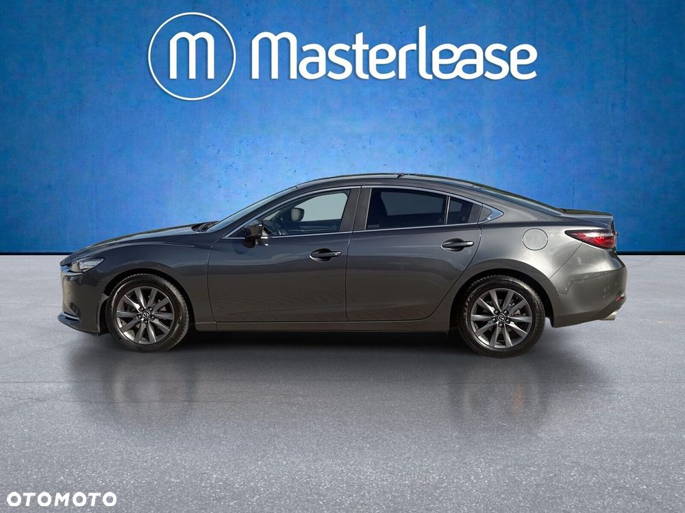 Mazda 6 2.0 Center-Line - 8