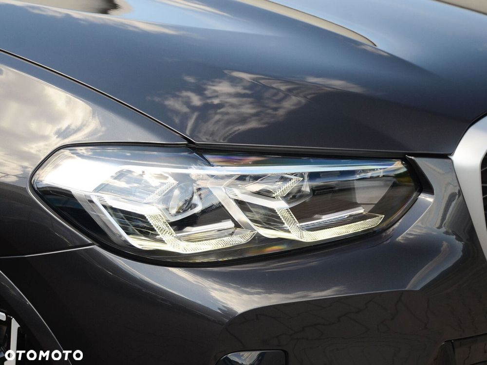 BMW X4 - 14
