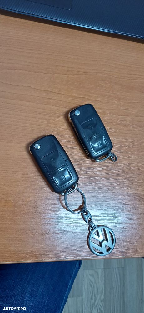Volkswagen Golf Variant 1.9 TDI 4Motion Ocean - 13