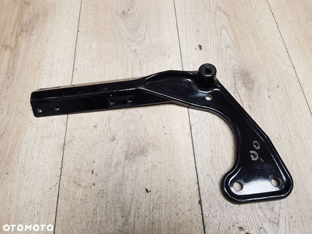 Uchwyt mocowanie tłumika Harley Davidson Softail Fat Boy - 4