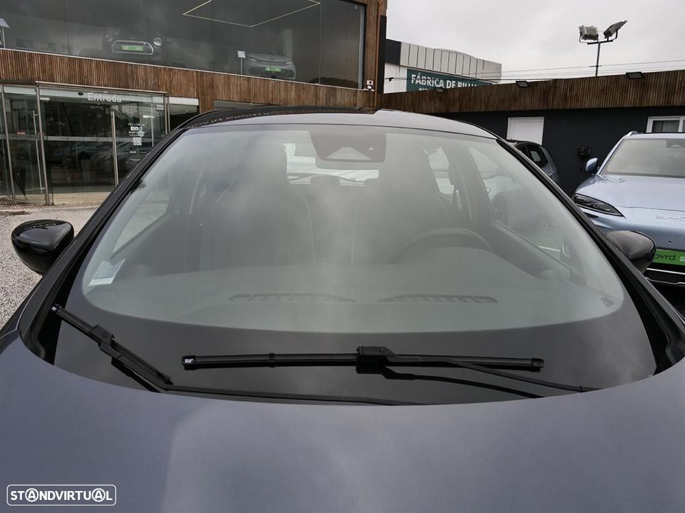 Renault Zoe (c/ Bateria) EV50 110hp Evolution - 6