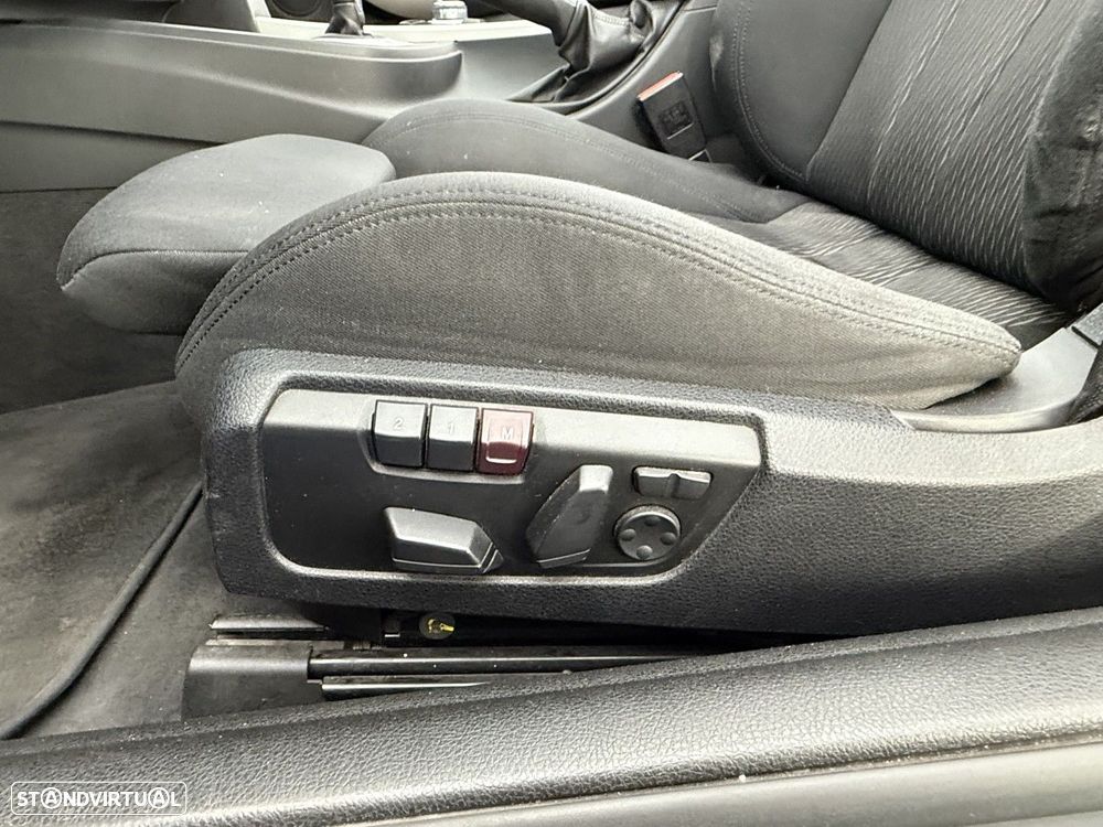 BMW 420 d Pack M Auto - 13