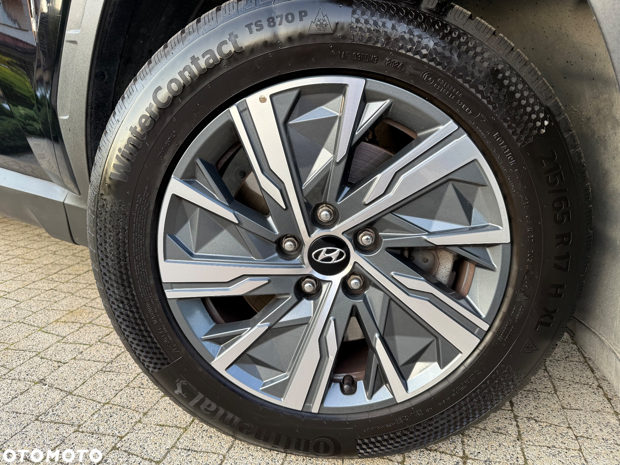Hyundai Tucson 1.6 T-GDi Pure 2WD - 20