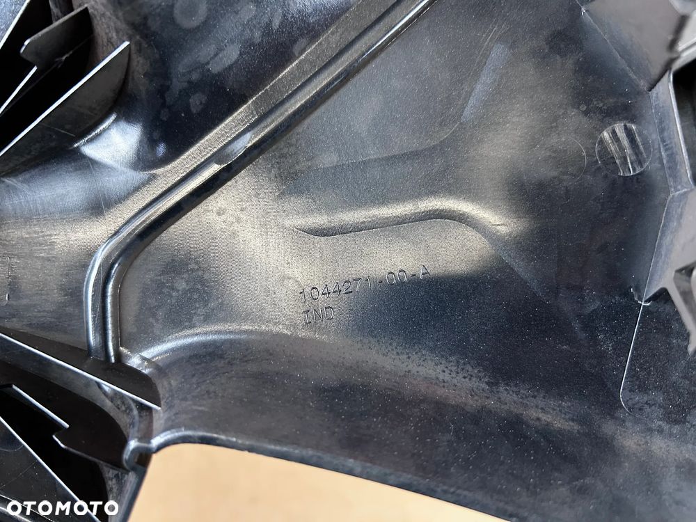 TESLA MODEL 3 LIFT KOŁPAK FELGI DEKIEL FELGA ALUMINIOWA 18'' 1044271-00-A - 3