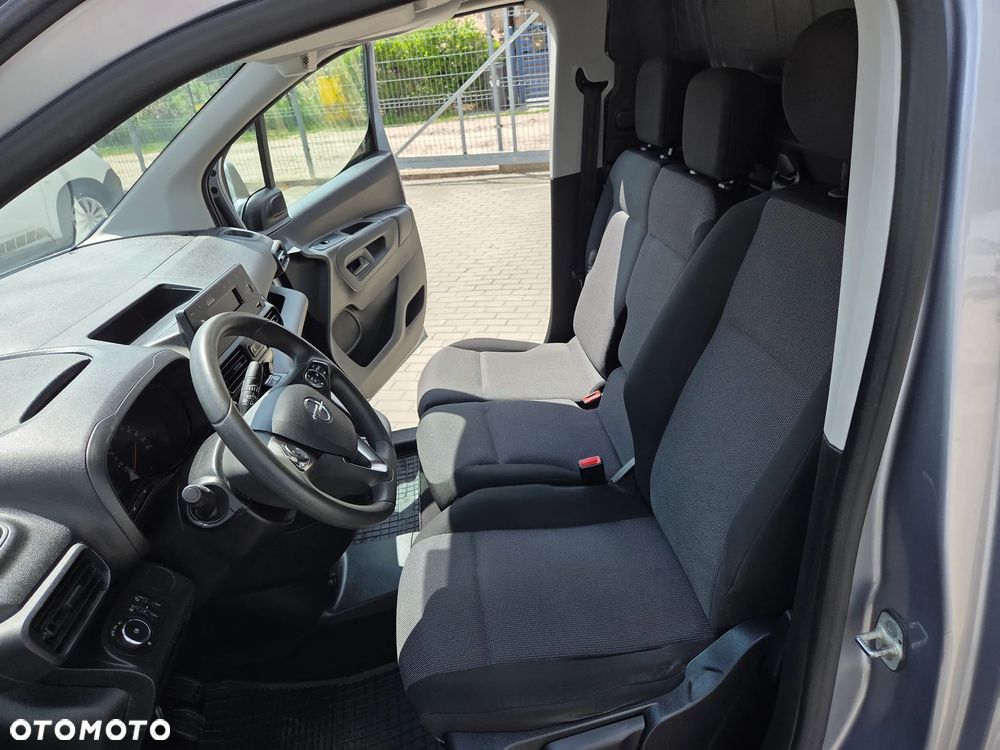 Opel Combo XL 1.5 CDTI Edition S&S - 14
