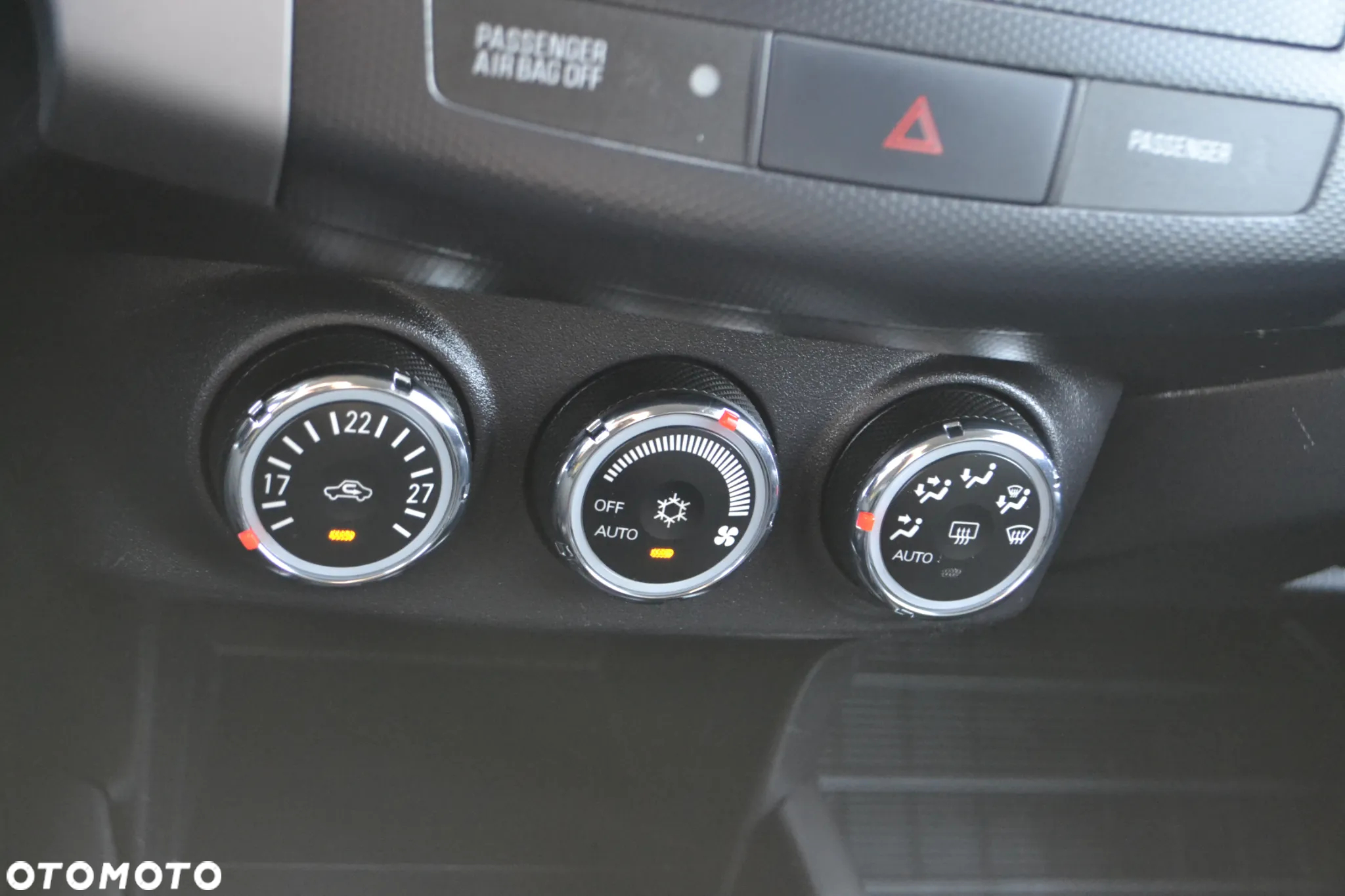 Mitsubishi Outlander 2.0 Intense 2WD EU5 - 27