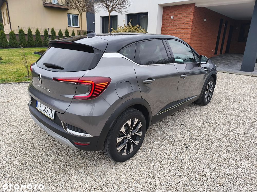 Renault Captur 1.0 TCe Techno - 5