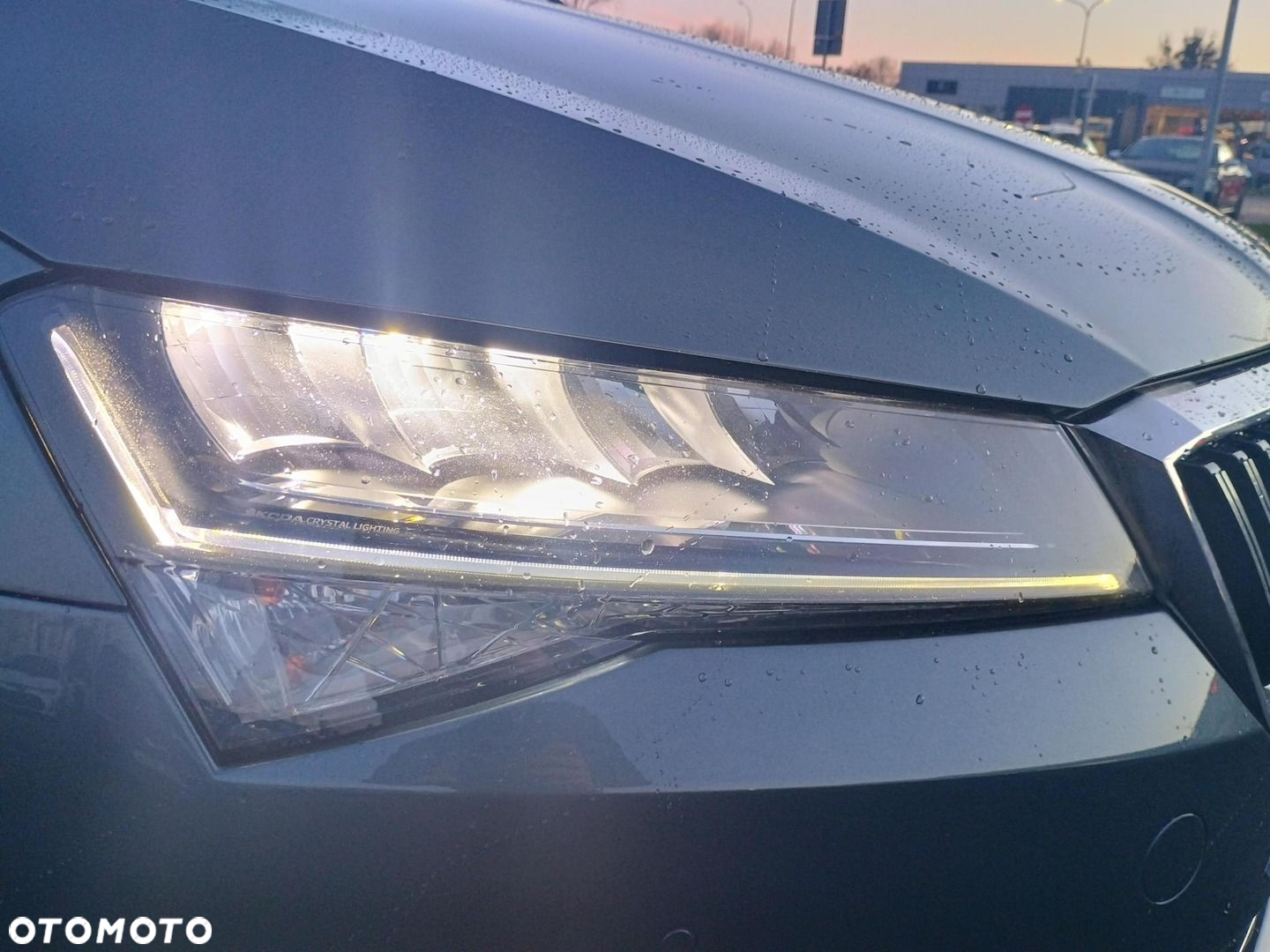 Skoda Superb 2.0 TDI SCR Ambition - 9