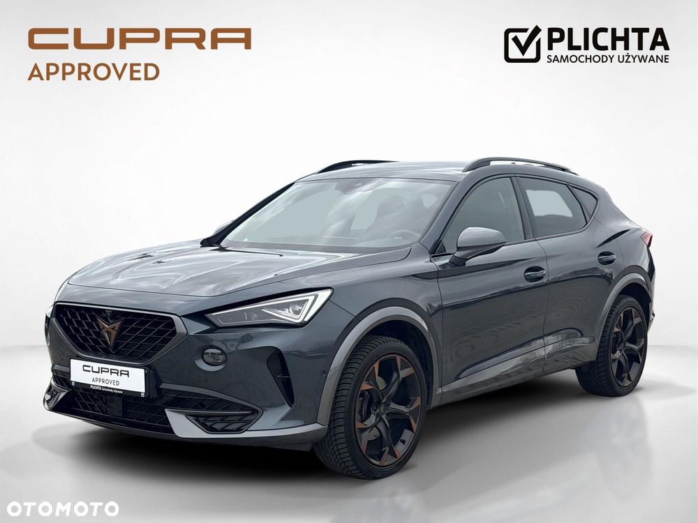 Cupra Formentor - 2
