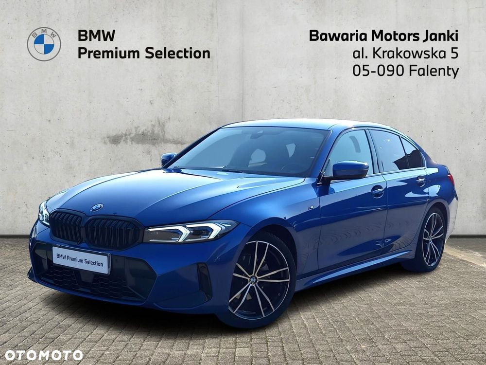 BMW Seria 3