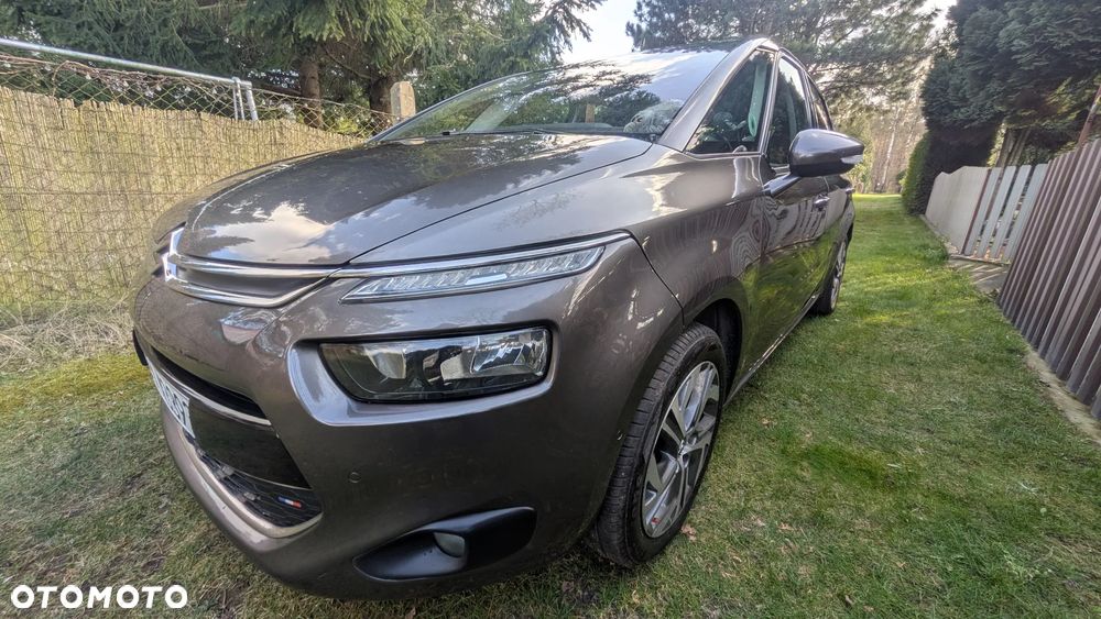 Citroën C4 Picasso 1.6 BlueHDi MoreLife S&S - 1